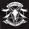 Lamb of God Divine Influence