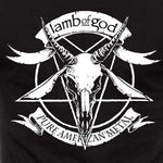 Lamb of God Divine Influence