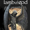 Lamb of God Winged Death