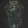 Lamb of God Coffin Copia Shirt