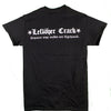 Leftover Crack Black Metal