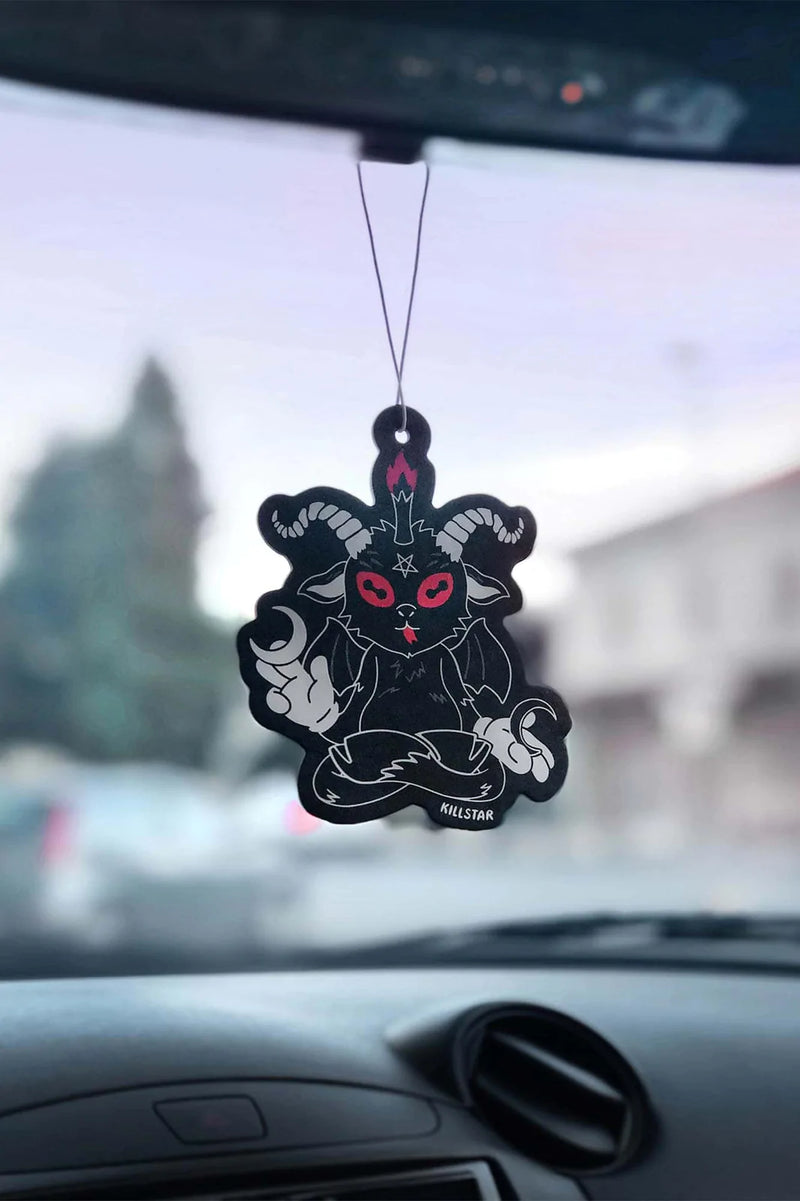 Little Baphy - Air Freshner