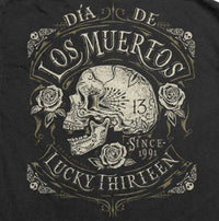 Dead Skull