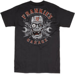 Frankie's Garage T-Shirt
