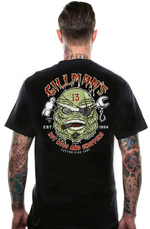 Gillman