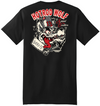 Hot Rod Wolf T-Shirt