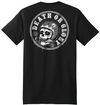 Knife Fight T-Shirt