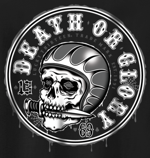 Knife Fight T-Shirt