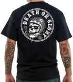 Knife Fight T-Shirt