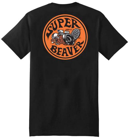 Super Beaver Shirt