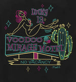 Voodoo Mirage Shirt