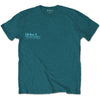 Lil Nas X Album Teal T-Shirt