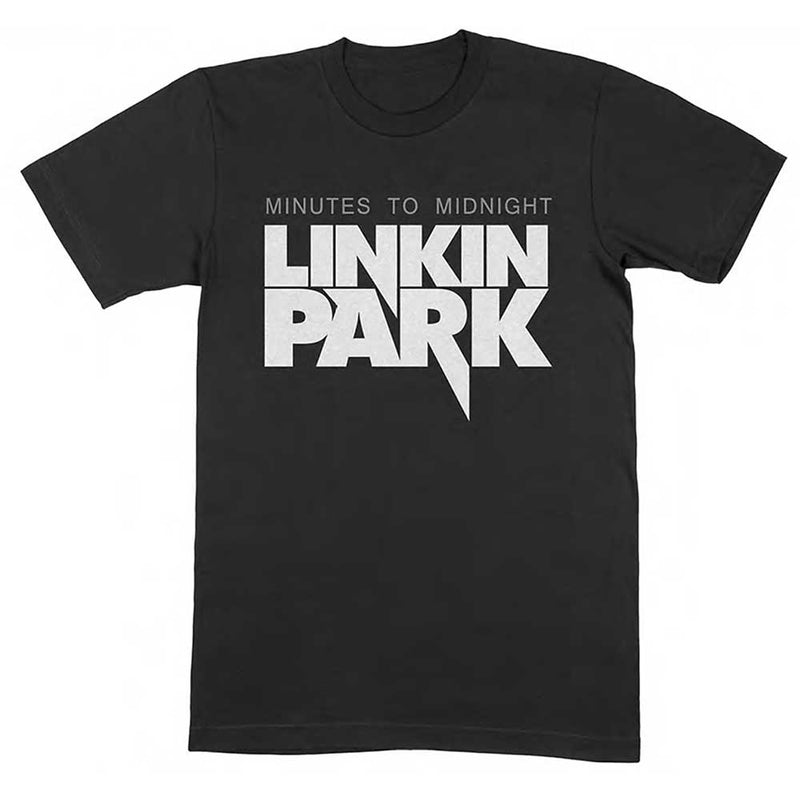 Park Minutes to Midnight T-Shirt – ShirtsNThingsAZ