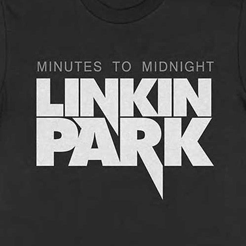 Linkin Park Minutes to Midnight T-Shirt