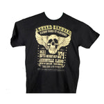 Lynyrd Skynyrd Alabama 74 T-Shirt