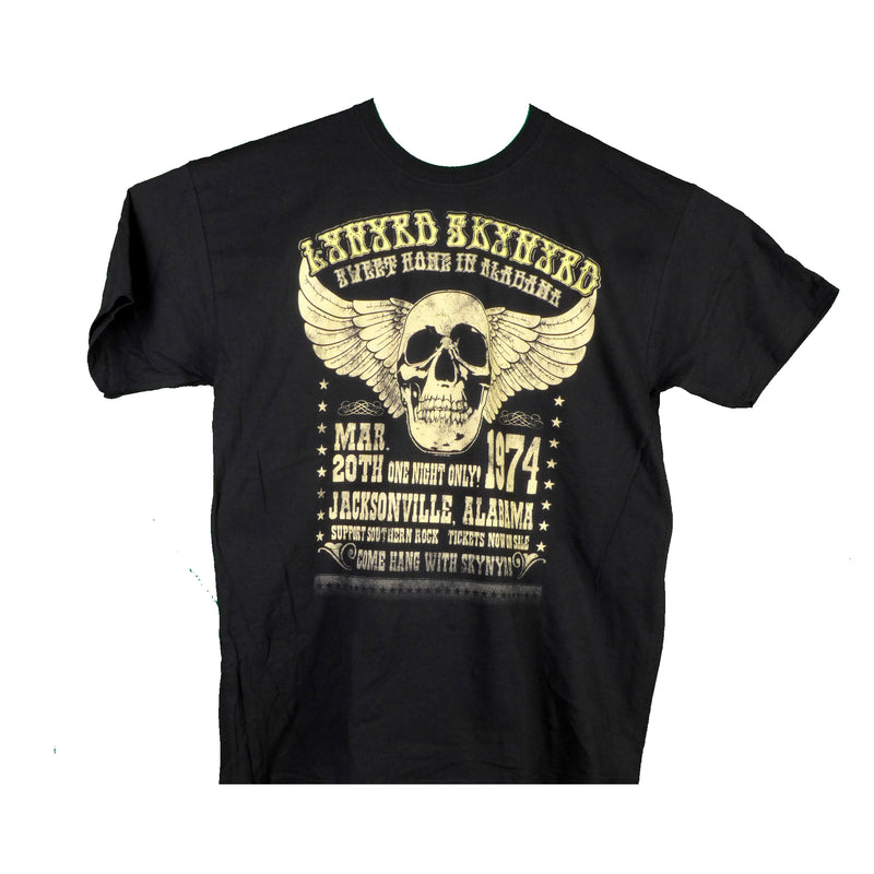 Lynyrd Skynyrd Alabama 74 T-Shirt