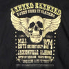 Lynyrd Skynyrd Alabama 74 T-Shirt