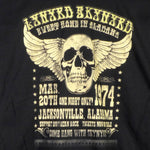 Lynyrd Skynyrd Alabama 74 T-Shirt