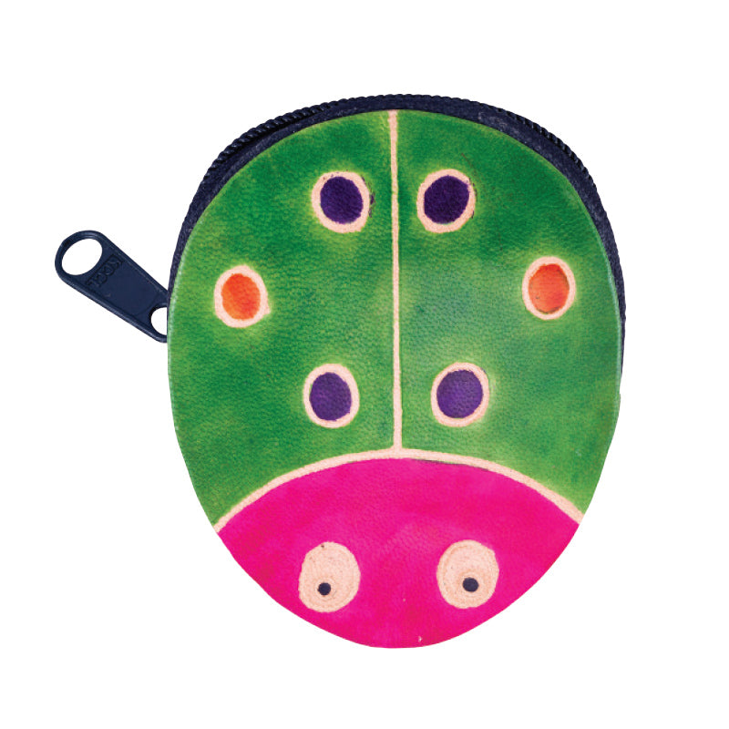 Ladybug coin purse – ShirtsNThingsAZ