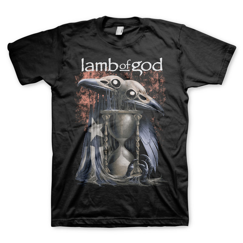 Lamb of God Two Heads