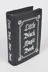 Little Black Magic Book