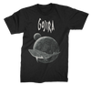 Gojira Whale T-Shirt
