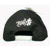 Mad Mickey Mouse Blk/Wht Snapback