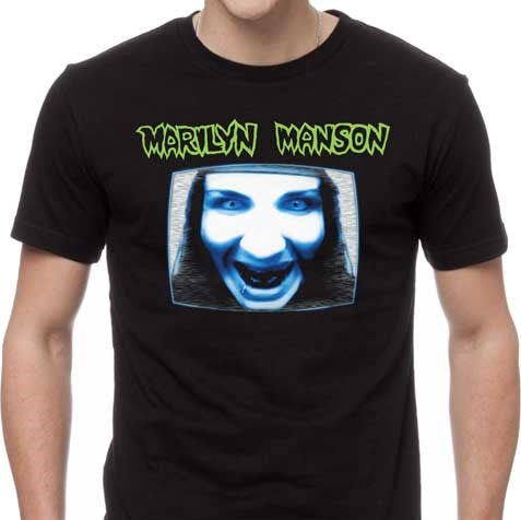 Marilyn Manson TV