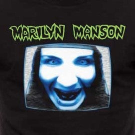 Marilyn Manson TV