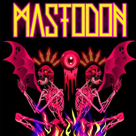 Mastodon – ShirtsNThingsAZ
