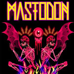 Mastadon Double Brimstone Neon