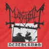 Mayhem Deathcrush