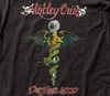 Motley Crue Dr. Feelgood Classic Shirt