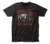Mötley Crüe Girls Girls Girls