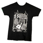 My Chemical Romance I Survived