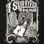 My Chemical Romance I Survived
