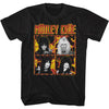 Motley Crue Fire and Wire