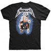 Metallica Kill'Em All double sided Shirt