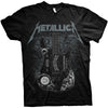 Metallica Kirk Hammett Ouija Guitar T-Shirt
