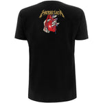 Metallica Heart Explosive Shirt