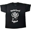 Motorhead England Kids Shirt