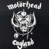 Motorhead England Kids Shirt