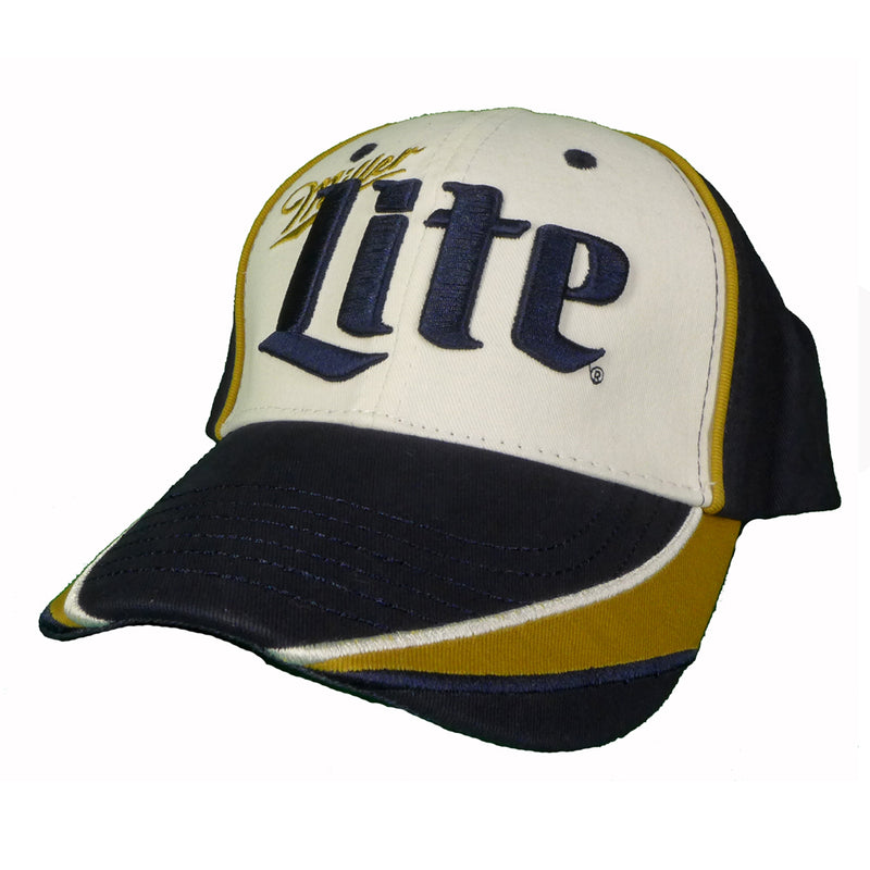 Miller Light Logo Hat