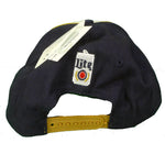 Miller Light Logo Hat
