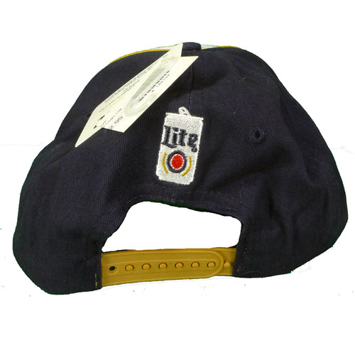 Miller Light Logo Hat