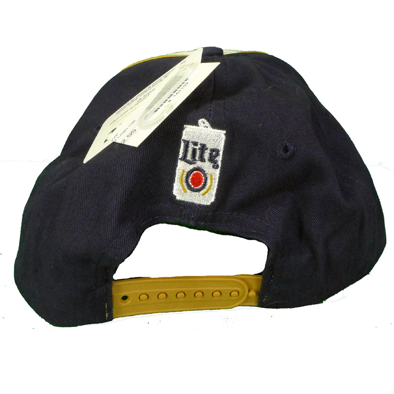 Miller Light Logo Hat