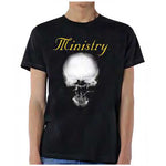 Ministry Mind Skull