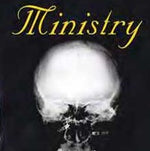 Ministry Mind Skull