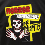 Misfits Horror Business