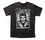 Misfits I Want Your Skulls Shirt